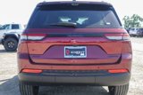 New 2025 Jeep Grand Cherokee Limited w/ Luxury Tech Group II image 6