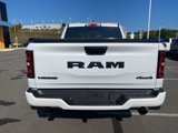 New 2026 RAM 1500 Laramie w/ Night Edition image 4
