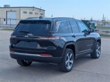 New 2025 Jeep Grand Cherokee Limited 4xe w/ Luxury Tech Group II image 3