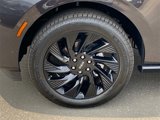 New 2025 Lincoln Navigator L Reserve image 5