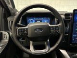 New 2025 Ford F150 Lightning XLT w/ Max Trailer Tow Package image 3