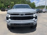 New 2025 Chevrolet Silverado 1500 RST image 5