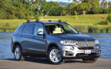 Used 2014 BMW X5 xDrive50i image 3