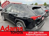 New 2025 Toyota RAV4 XLE image 3