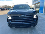 New 2025 Chevrolet Silverado 1500 High Country w/ Midnight Edition image 2