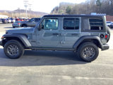 New 2025 Jeep Wrangler Sport S image 6