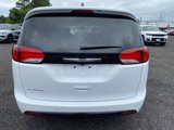 New 2025 Chrysler Voyager LX image 4