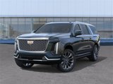 New 2026 Cadillac Escalade ESV Luxury w/ LPO, Radiant Package image 6