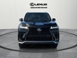 New 2025 Lexus LX 600 F Sport image 2