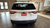 Used 2018 Chevrolet Traverse LT w/ LPO, Floor Liner Package image 4