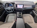 New 2025 Volkswagen Atlas SEL image 3