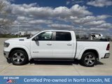 Used 2023 RAM 1500 Laramie image 2