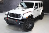Used 2024 Jeep Wrangler Unlimited Rubicon image 6