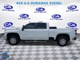 Used 2024 Chevrolet Silverado 2500 LT image 5