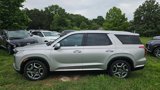 New 2025 Hyundai Palisade Limited image 3