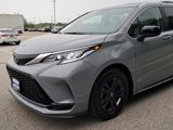 Used 2024 Toyota Sienna XSE image 4