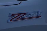 New 2025 Chevrolet Silverado 1500 LTZ w/ Technology Package image 3