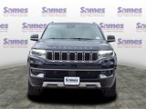 New 2025 Jeep Wagoneer Series III w/ Premium Group I image 2