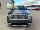 Used 2020 Jeep Grand Cherokee Summit image 2