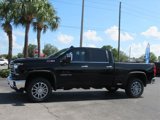 New 2025 Chevrolet Silverado 2500 LTZ w/ LTZ Convenience Package image 2