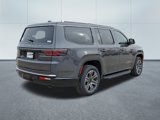 New 2025 Jeep Wagoneer 4WD image 4