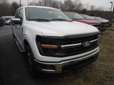 New 2025 Ford F150 XLT w/ Equipment Group 302A MID image 2