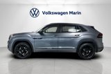 Certified 2025 Volkswagen Atlas Cross Sport SEL R-Line image 2