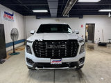 New 2025 GMC Yukon Denali Ultimate image 2