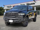 New 2025 RAM 1500 Rebel w/ G/T Package image 2
