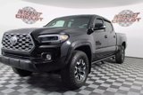 Used 2023 Toyota Tacoma TRD Off-Road image 3