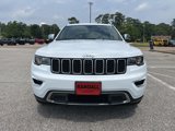 Used 2022 Jeep Grand Cherokee Limited image 2
