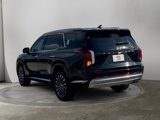 New 2025 Hyundai Palisade Calligraphy image 3