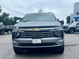 New 2025 Chevrolet Tahoe Premier image 5