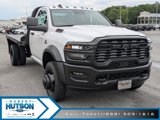 New 2025 RAM 5500 Tradesman image 4