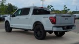 New 2025 Ford F150 Platinum image 3