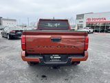 New 2025 Toyota Tacoma TRD Off-Road w/ TRD Off Road Upgrade Package image 4
