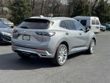 New 2025 Buick Envision Avenir image 2