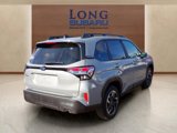 Certified 2025 Subaru Forester Limited image 4