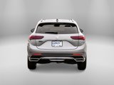 New 2025 Buick Envision Sport Touring image 3
