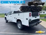 New 2025 Chevrolet Silverado 2500 W/T w/ WT Convenience Package image 3