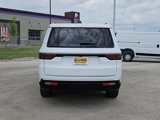 New 2025 Jeep Wagoneer L Series III w/ Premium Group I image 4