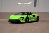 New 2025 McLaren Artura Spider image 2