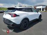 New 2026 Kia Sportage X-Line image 4