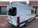 New 2025 Mercedes-Benz Sprinter 2500 image 4