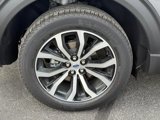 New 2025 Ford Explorer ST-Line image 4