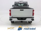 Used 2024 Chevrolet Silverado 3500 W/T w/ WT Safety Package image 5