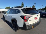 New 2025 Subaru Outback Wilderness w/ Wilderness Package image 4