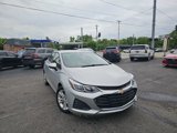 Used 2019 Chevrolet Cruze LS w/ LS Convenience Package image 4