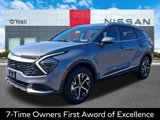 Used 2024 Kia Sportage EX image 4