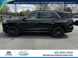 New 2025 Hyundai Palisade Calligraphy image 2